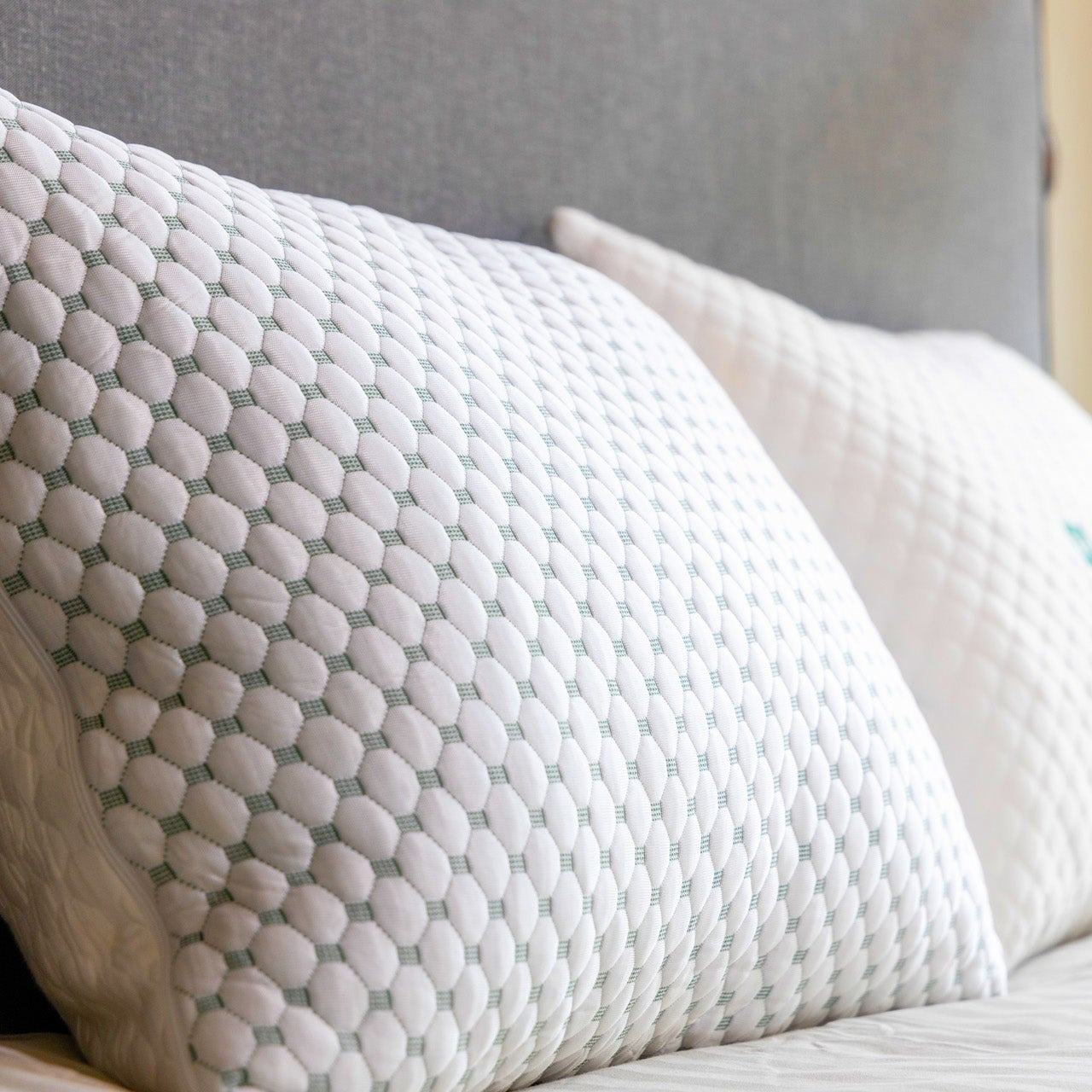De GreenPillow