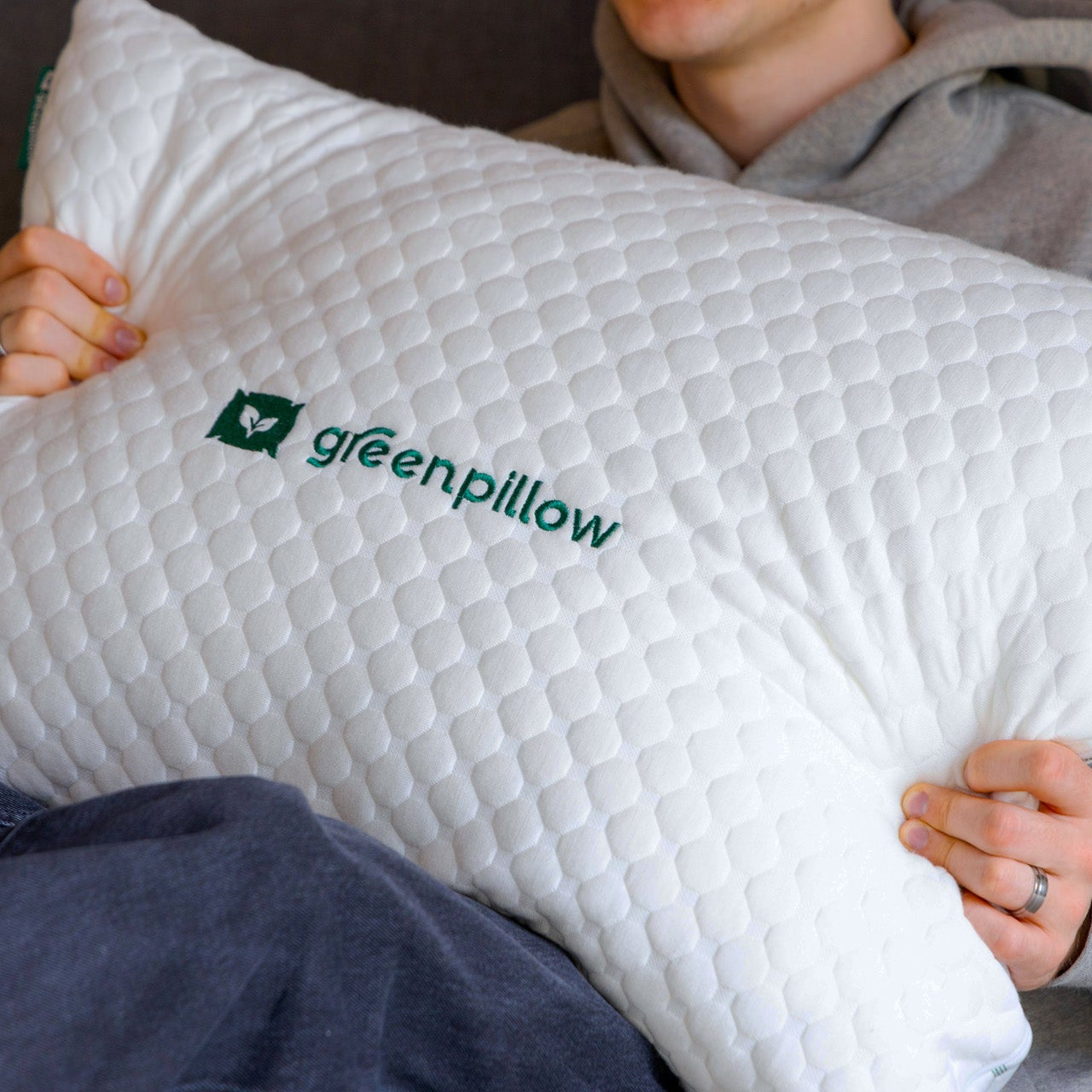 De GreenPillow