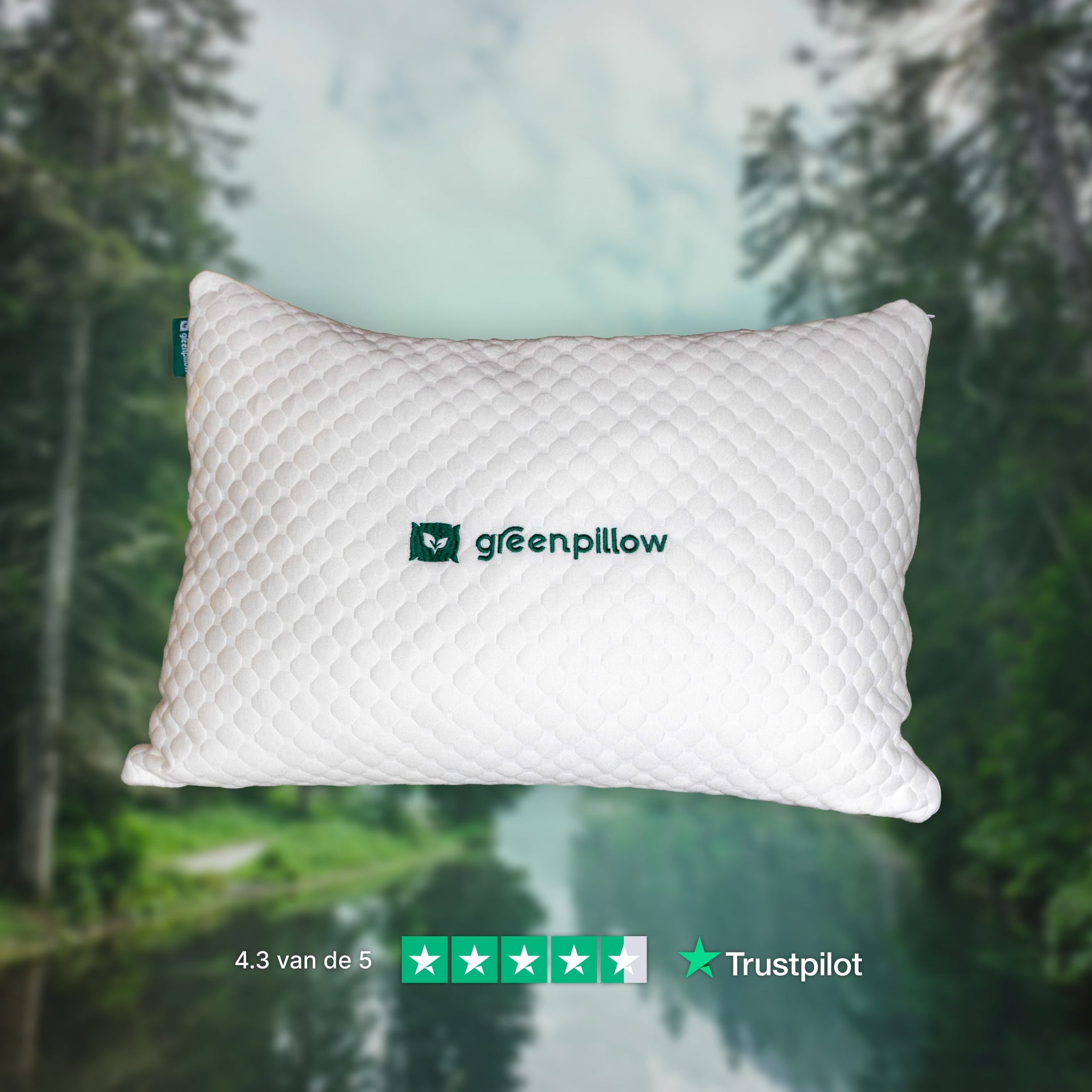 De GreenPillow