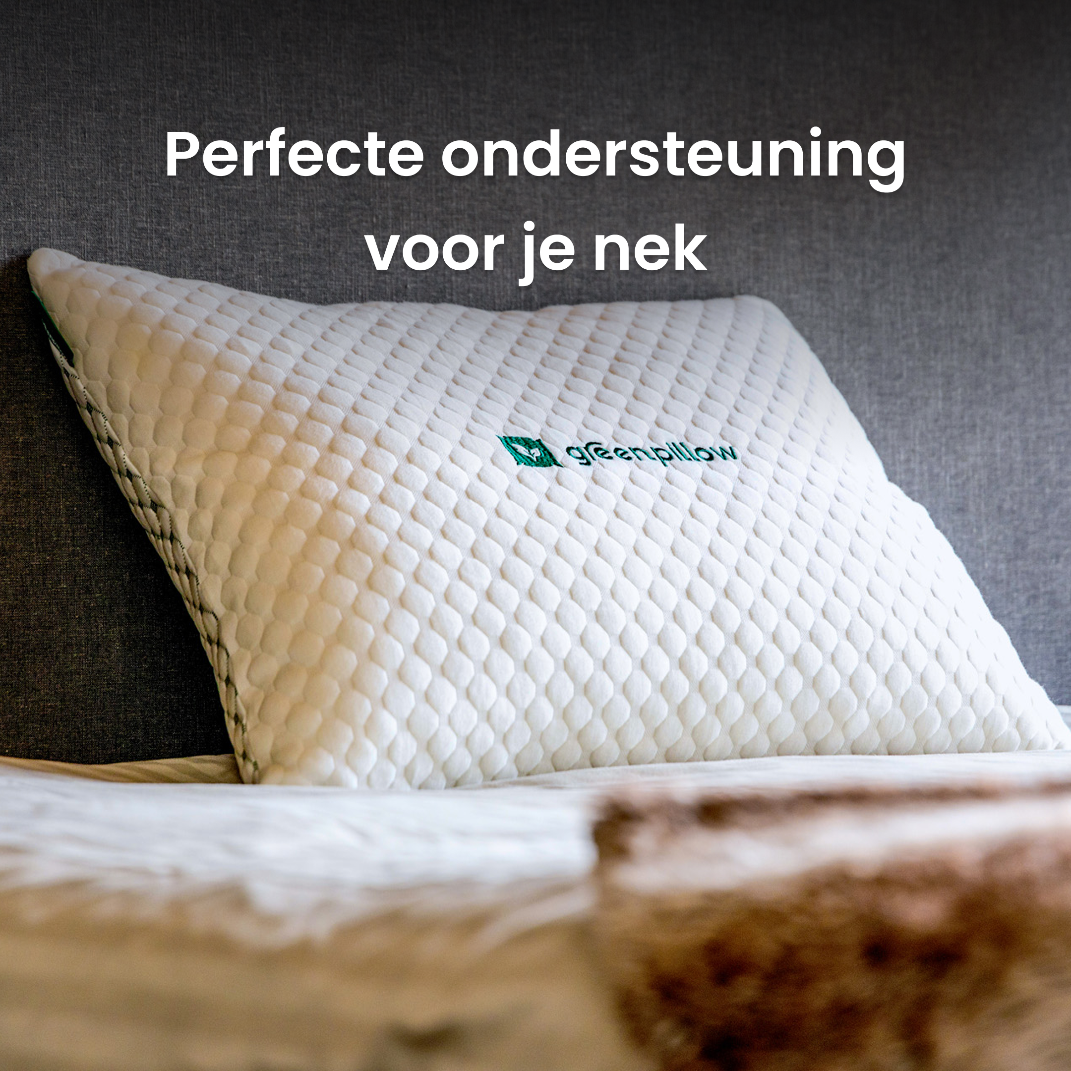 De GreenPillow