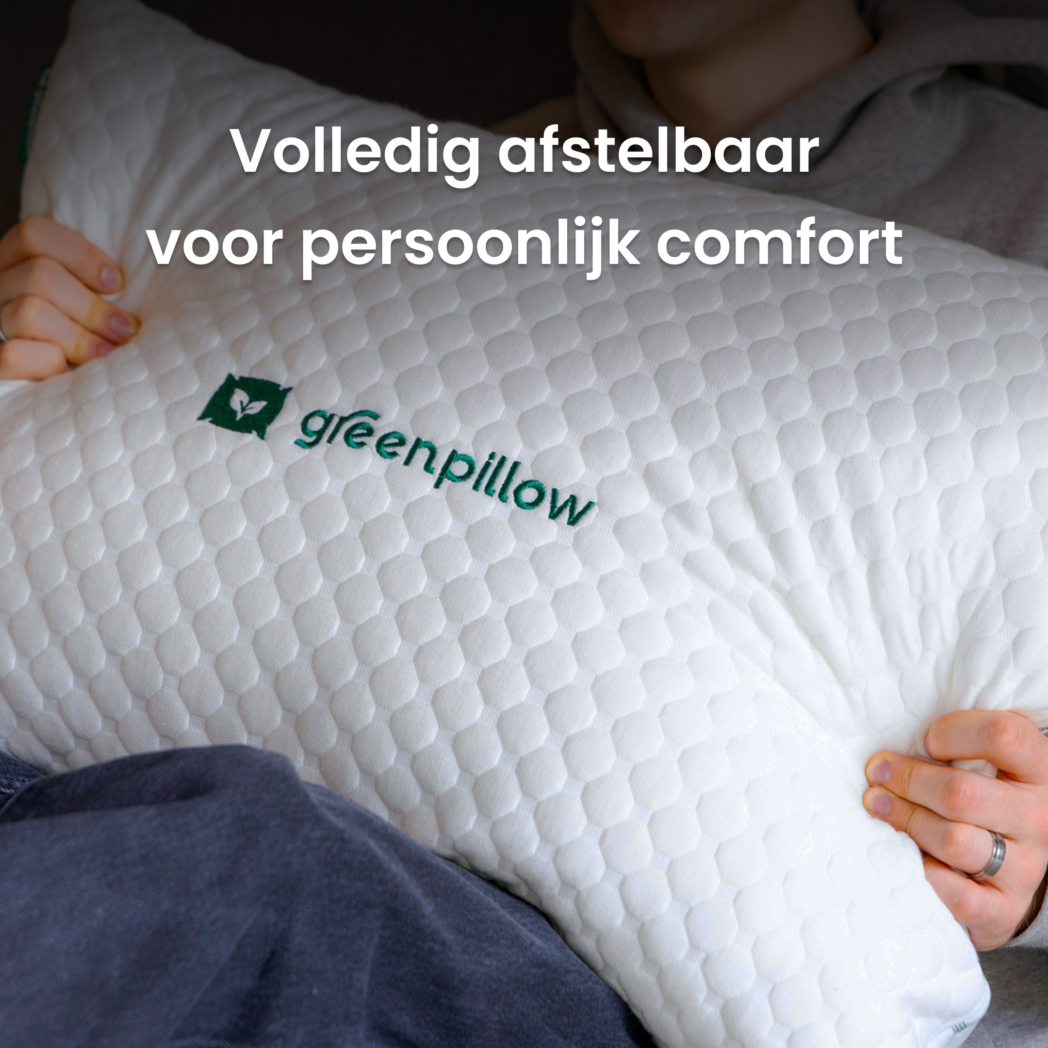 De GreenPillow