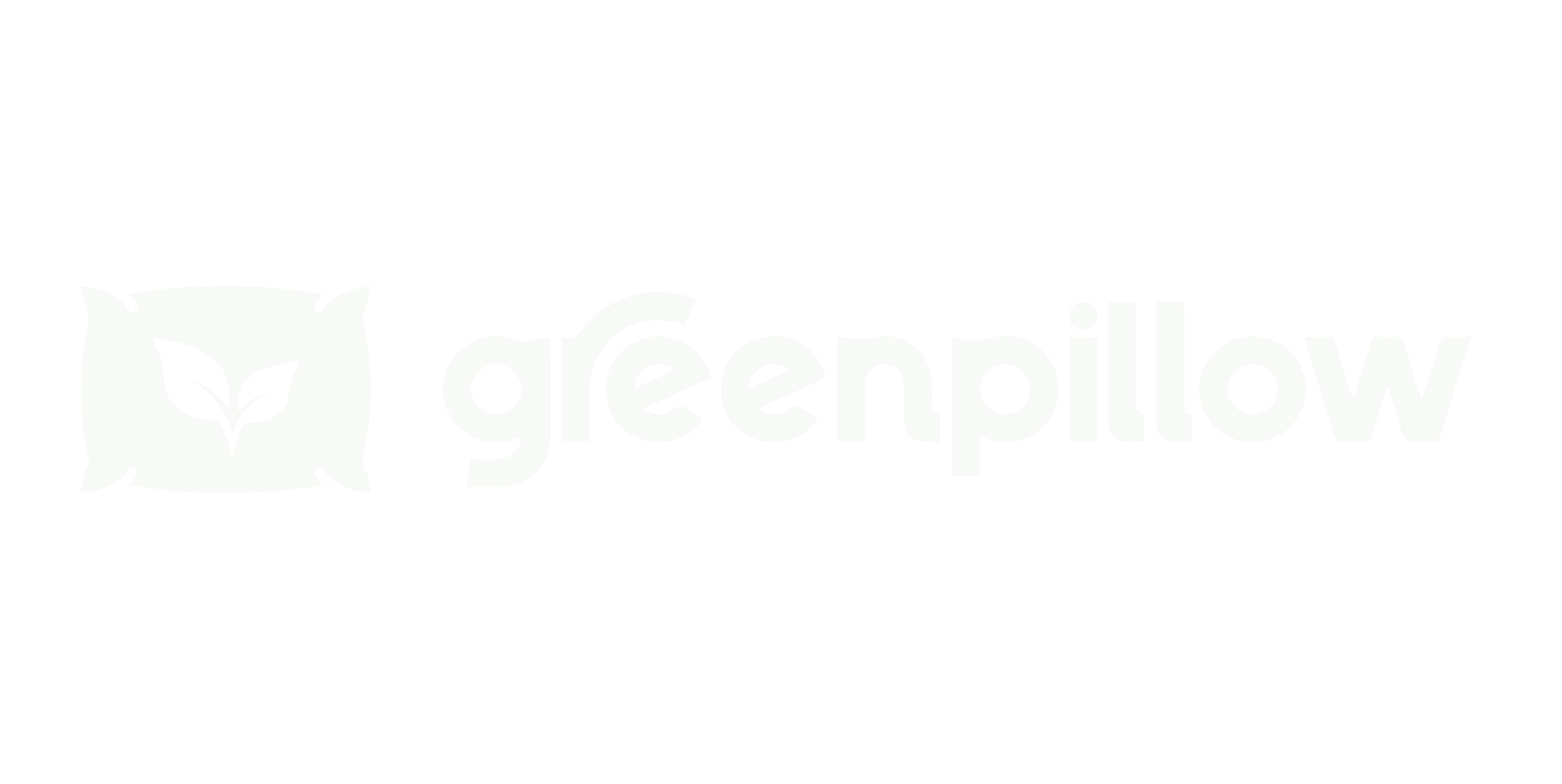 GreenPillow