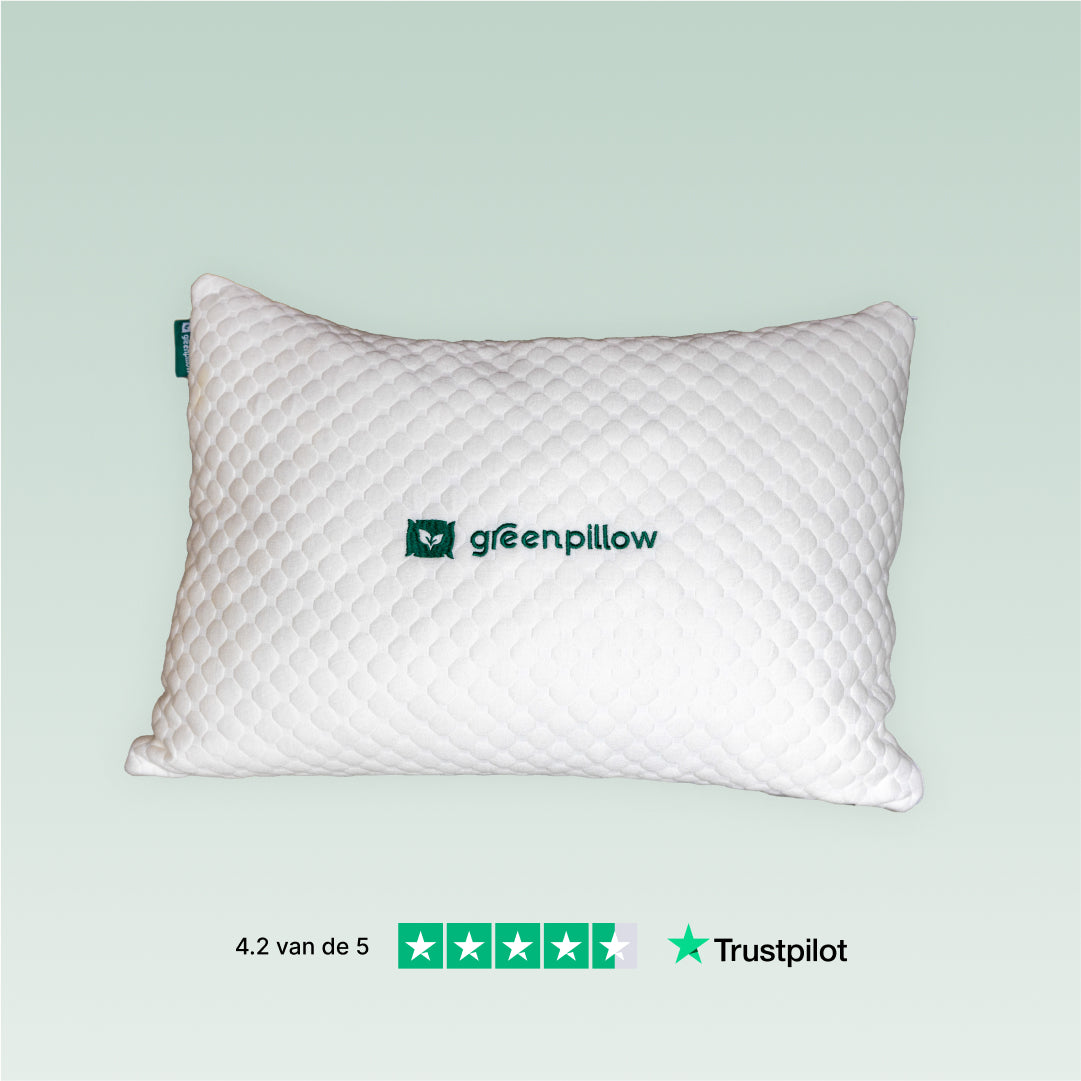 De GreenPillow