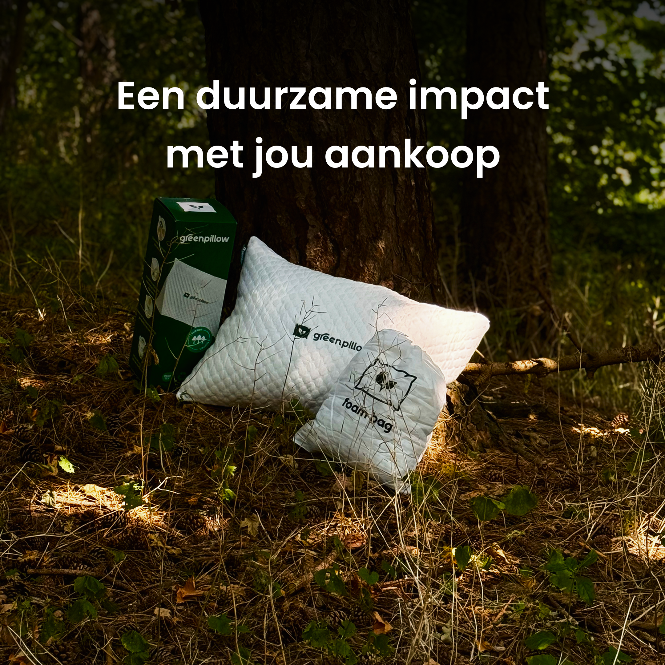 De GreenPillow